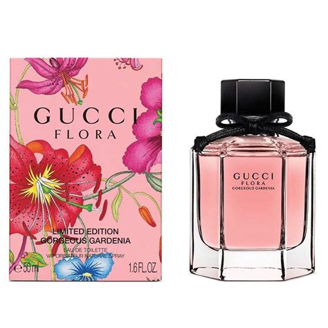 gucci flora 50ml chemist warehouse|Gucci Flora gorgeous gardenia price.